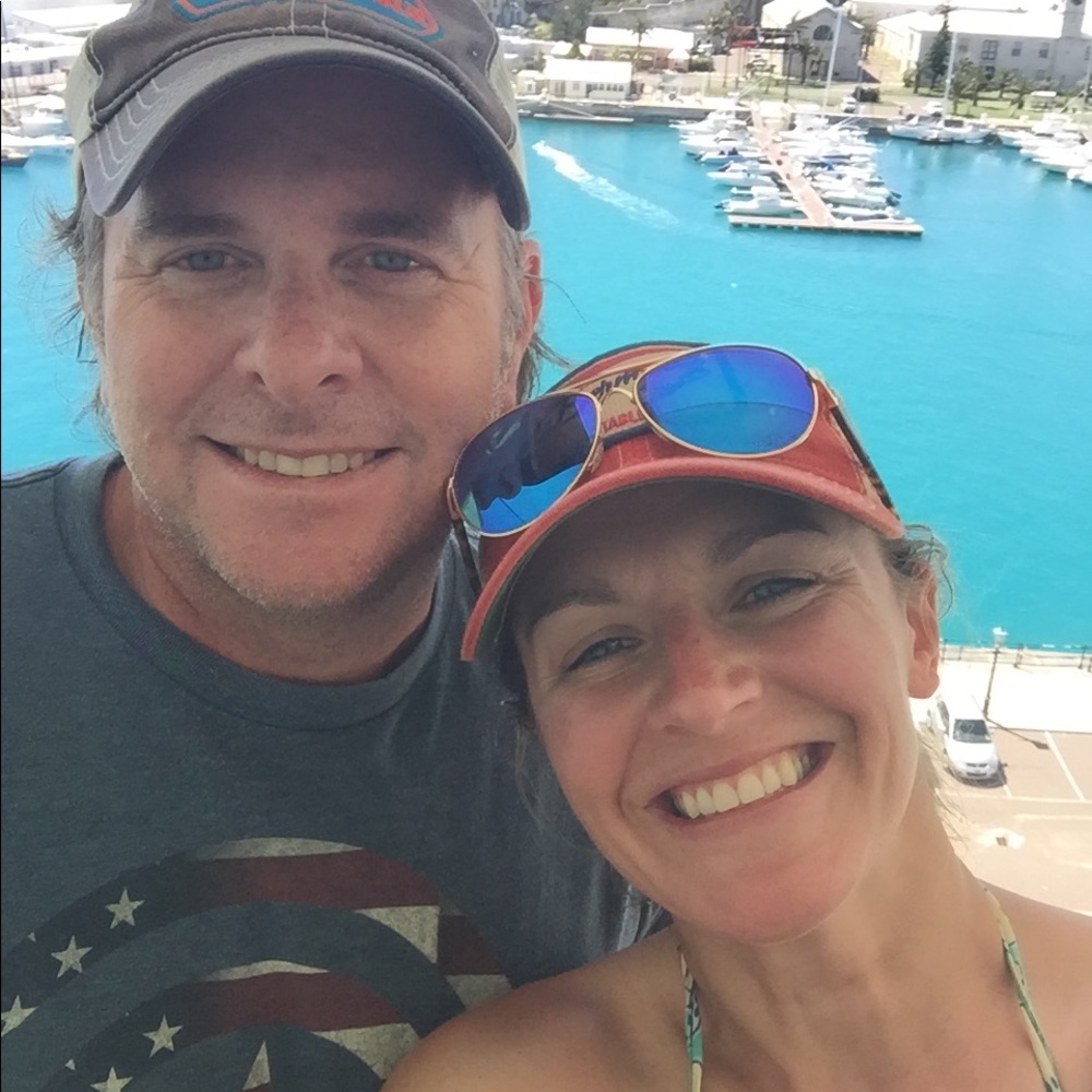 Meet your Posher, Erin